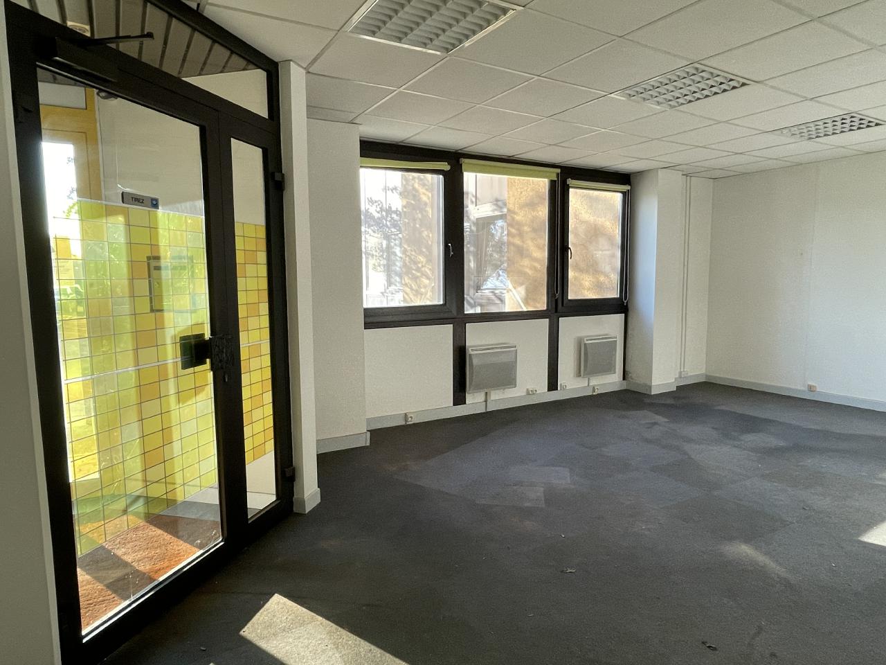 Bureau Metz 145m² Location bureau Metz Moselle OLBUR2203732 9